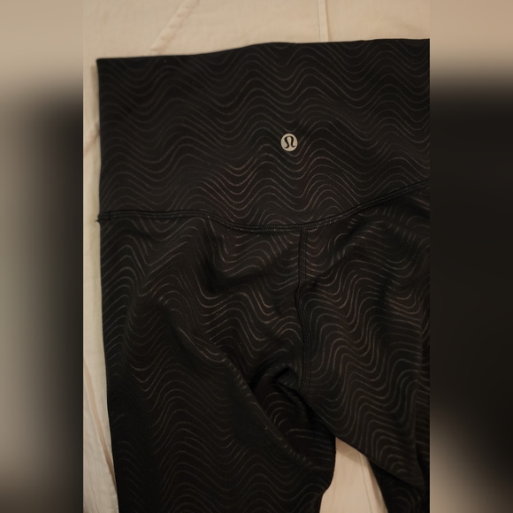 Lululemon Align 25" - Picture 4 of 4